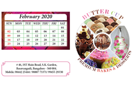 Calendar