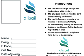 ID Card