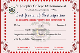 Posters & Certificates
