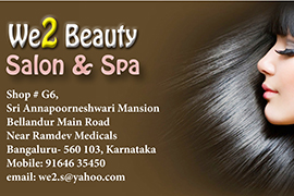Visiting Card